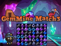 Игри GemMine Match 3