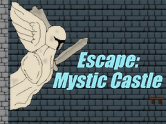 Игри Escape: Mystic Castle