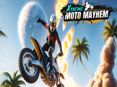 Игри Xtreme Moto Mayhem