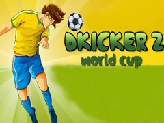 Игри Dkicker 2 World Cup