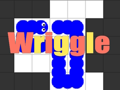 Игри Wriggle