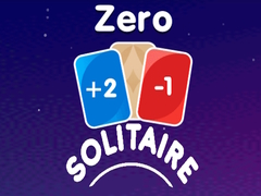 Игри Zero21 Solitare