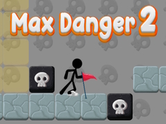 Игри Max Danger 2