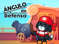 Игри Angulo de Defensa
