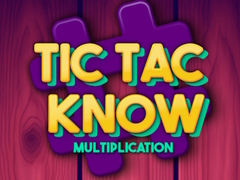 Игри Tic Tac Know Division