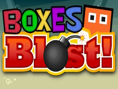 Игри Boxes Blast