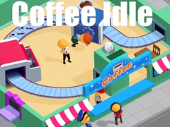 Игри Coffee Idle