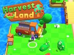 Игри Harvest Land