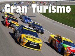 Игри Gran Turismo