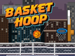 Игри Basket Hoop