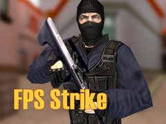 Игри FPS Strike