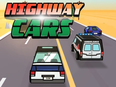 Игри Highway Cars