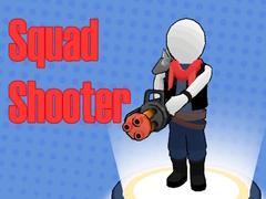Игри Squad Shooter