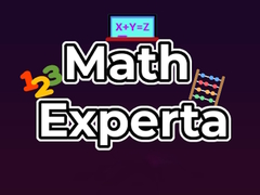 Игри Math Experta