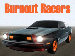 Игри Burnout Racers