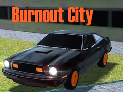 Игри Burnout City
