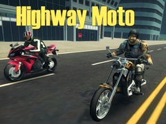 Игри Highway Moto