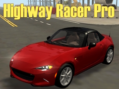 Игри Highway Racer Pro