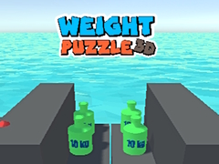 Игри Weight Puzzle 3D