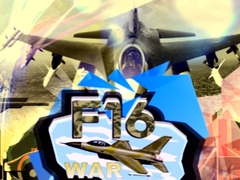 Игри F16 War
