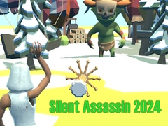 Игри Silent Assassin 2024