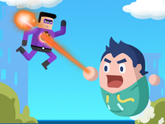 Игри Magic Finger Puzzle 3D