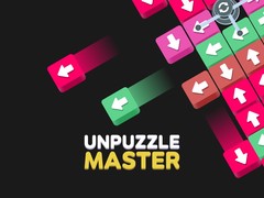 Игри Unpuzzle Master