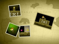 Игри Indygirl and the Golden Skull