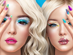 Игри Practice On Me