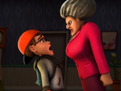 Игри Prankster 3D