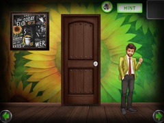 Игри Amgel Easy Room Escape 208