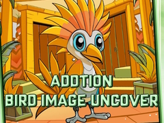 Игри Addition Bird Image Uncover