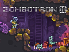 Игри Zombotron II