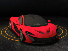 Игри Turbo Car Track