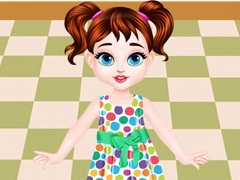 Игри Baby Taylor Home Stories