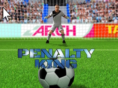 Игри Penalty King
