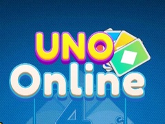 Игри Uno Online