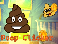 Игри Poop Clicker