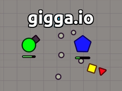 Игри Gigga.io