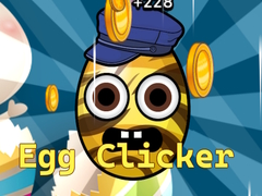 Игри Egg Clicker