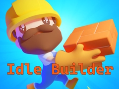 Игри Idle Builder