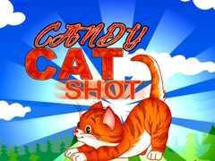 Игри Candy Cat Shot