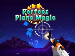 Игри Perfect Piano Magic