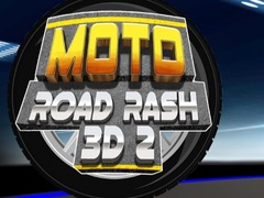 Игри Moto Road Rash 3D 2