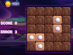 Игри Dont Zone Out