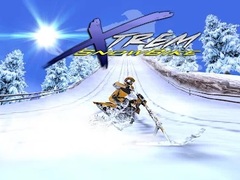Игри Xtrem SnowBike