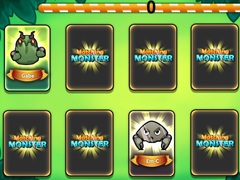 Игри Card Monsters