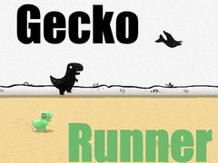 Игри Gecko Runner
