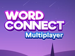 Игри Word Connect Multiplayer