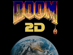 Игри Doom 2D